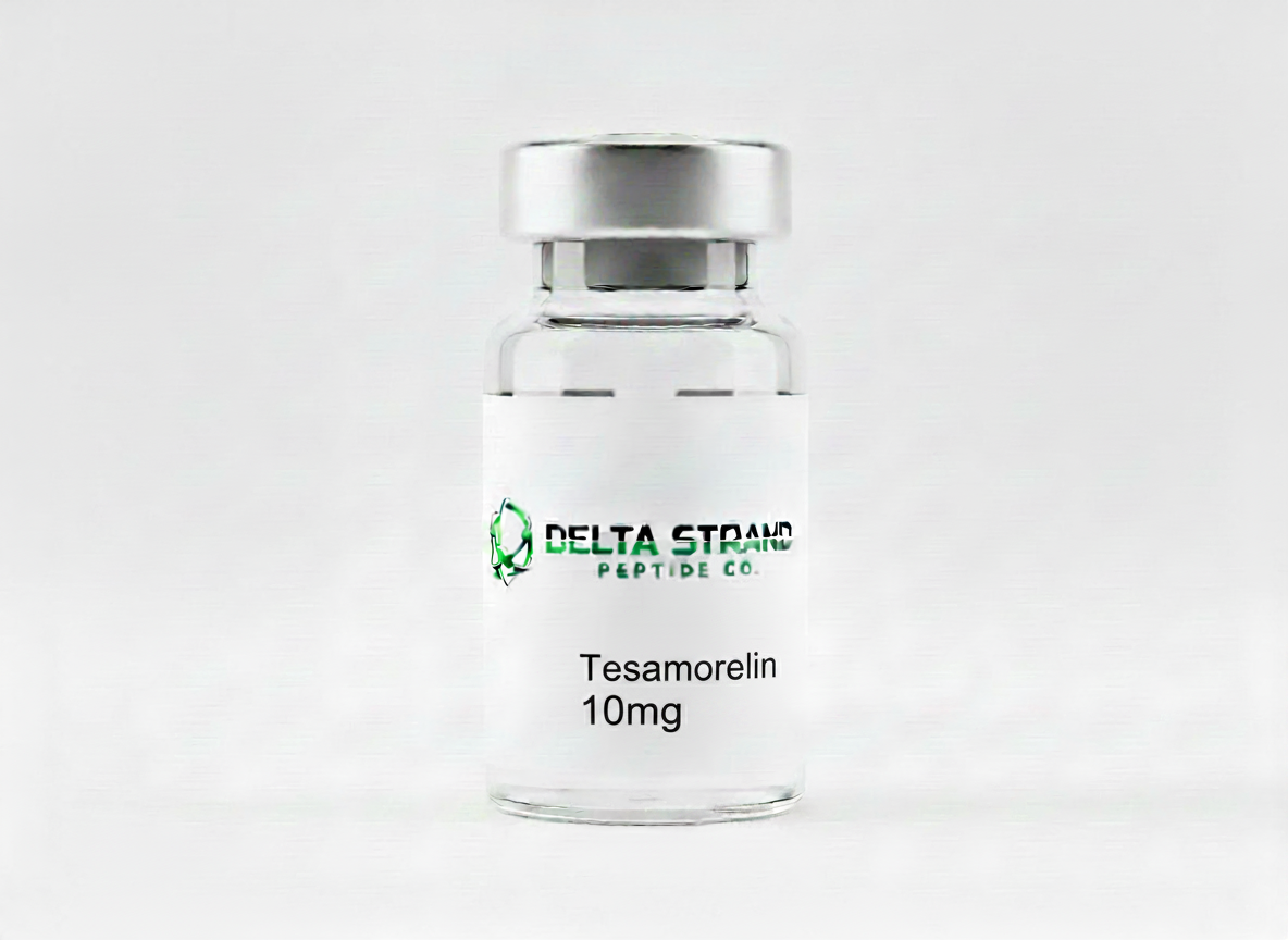 TESAMORELIN