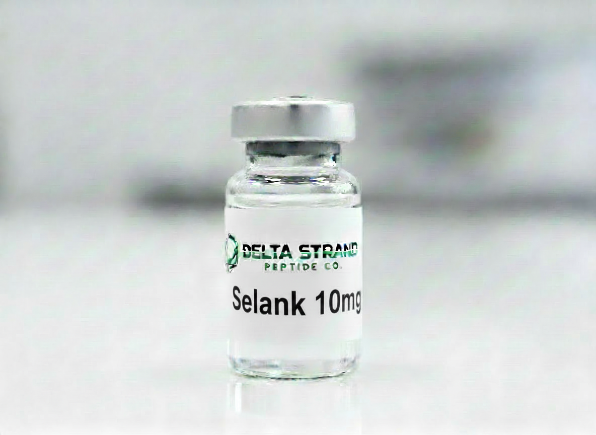 SELANK