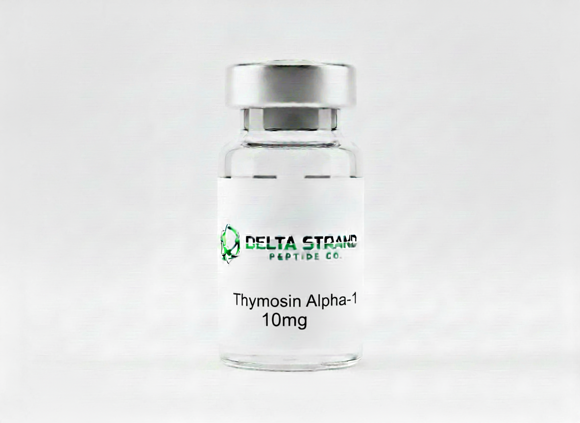 THYMOSIN ALPHA-1